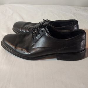 Bostonian Flexlite Black Men's Dress Shoes Size 13M